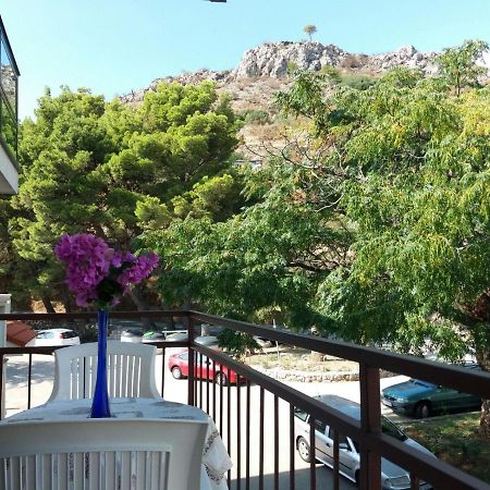 Dvokrevetna Soba S Balkonom I Kuhinjom Hotel Подгора Екстериор снимка